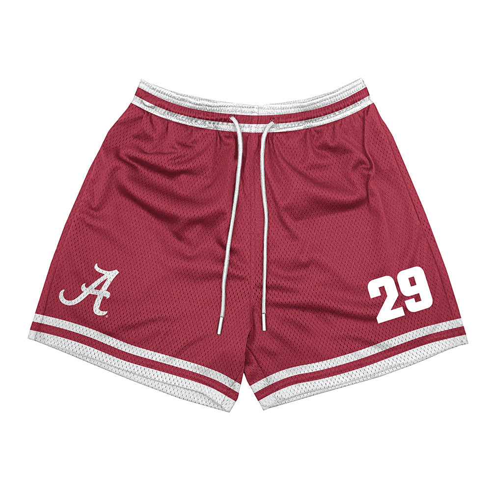 Alabama - NCAA Football : Ayden Moore - Shorts