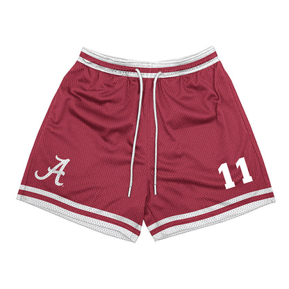 Alabama - Womens Volleyball Alumni : Emily Stebbins - Shorts