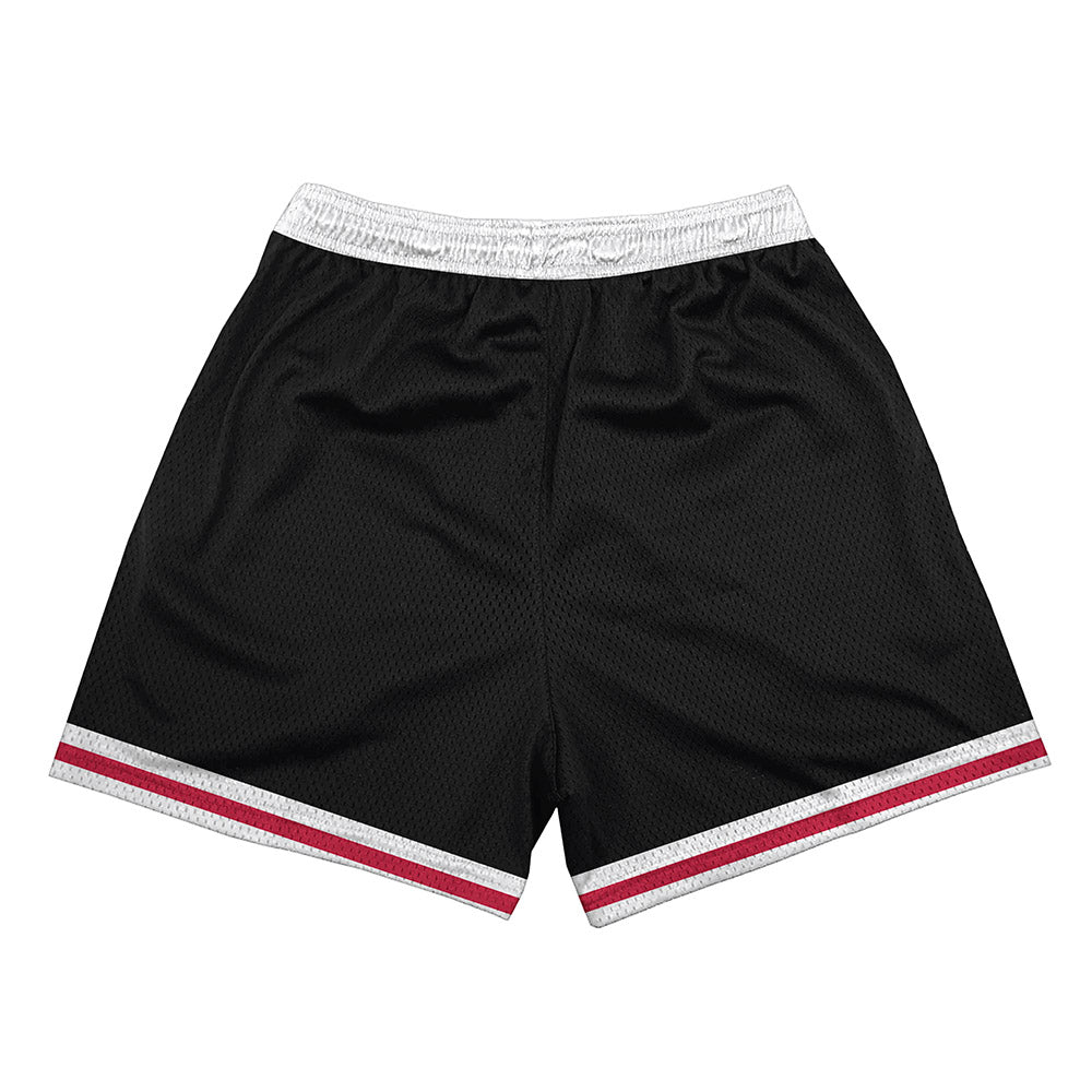 Georgia - NCAA Football : Jacob Hardie - Shorts-1