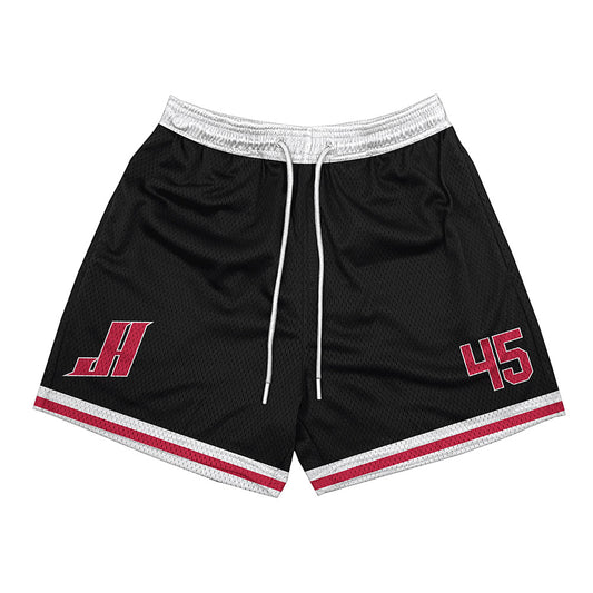 Georgia - NCAA Football : Jacob Hardie - Shorts-0