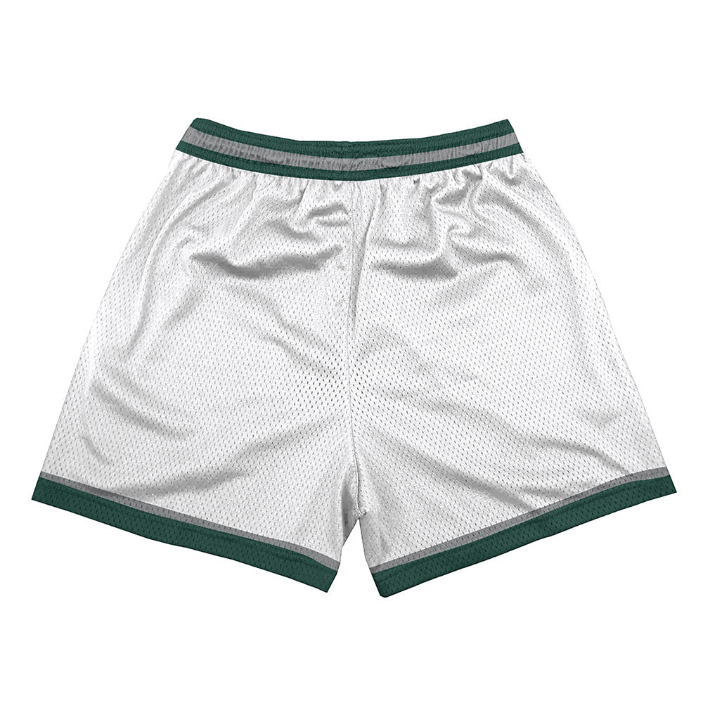 Michigan State - NCAA Men's Basketball : Tyson Walker -  Shorts