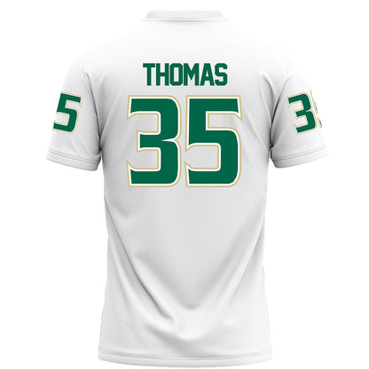 USF - NCAA Football : Chris Thomas - Football Jersey