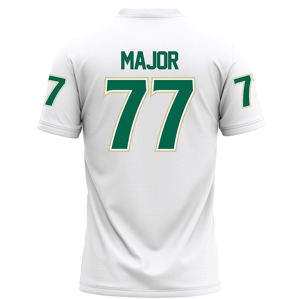 USF - NCAA Football : Tyreek Major - Football Jersey