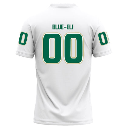 USF - NCAA Football : Douglas Blue-Eli - Football Jersey Football Jersey