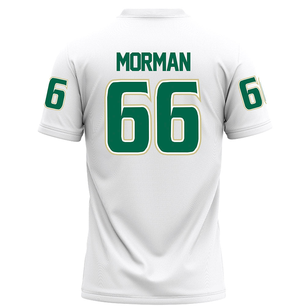 USF - NCAA Football : Teriyan Morman - Football Jersey