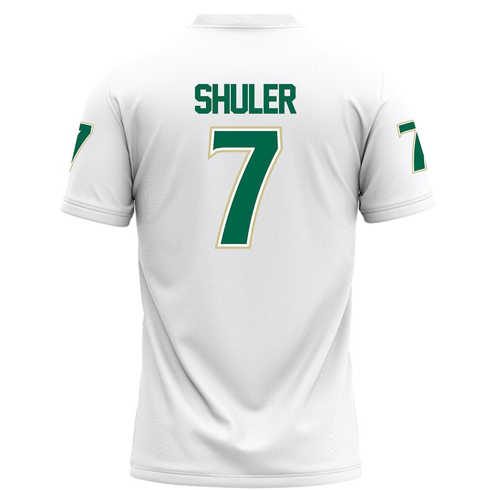 USF - NCAA Football : Jhalyn Shuler - Football Jersey