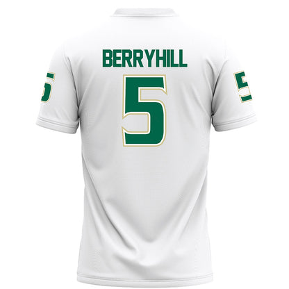 USF - NCAA Football : Caqavouis Berryhill - Football Jersey