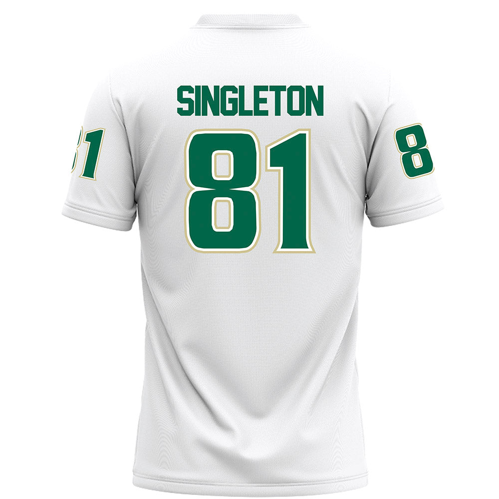 USF - NCAA Football : Keshaun Singleton - Football Jersey