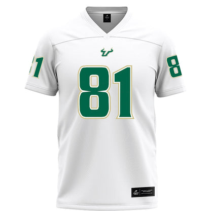 USF - NCAA Football : Keshaun Singleton - Football Jersey