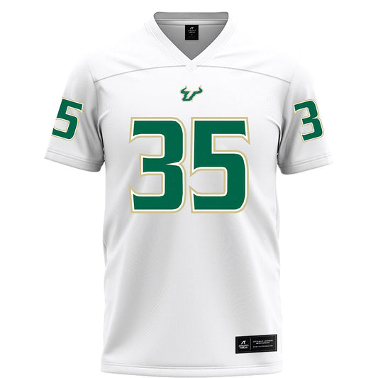 USF - NCAA Football : Chris Thomas - Football Jersey