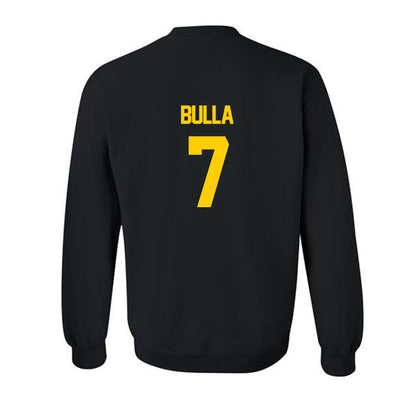 App State - NCAA Softball : Mollie Bulla - Sport Shersey Crewneck Sweatshirt-1