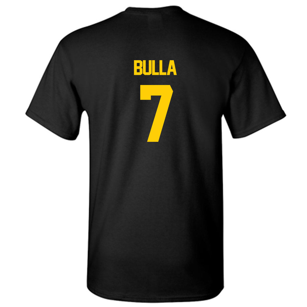 App State - NCAA Softball : Mollie Bulla - Sport Shersey T-Shirt-1