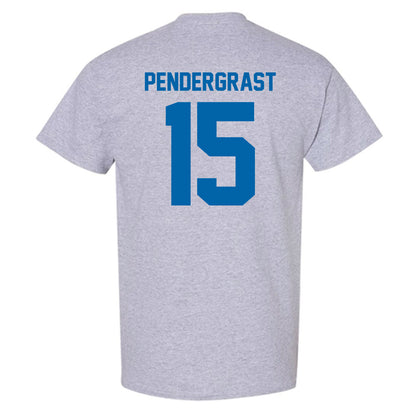 MTSU - NCAA Softball : Lilly Pendergrast - Sports Shersey T-Shirt