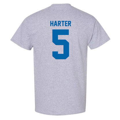 MTSU - NCAA Softball : Macie Harter - Sports Shersey T-Shirt