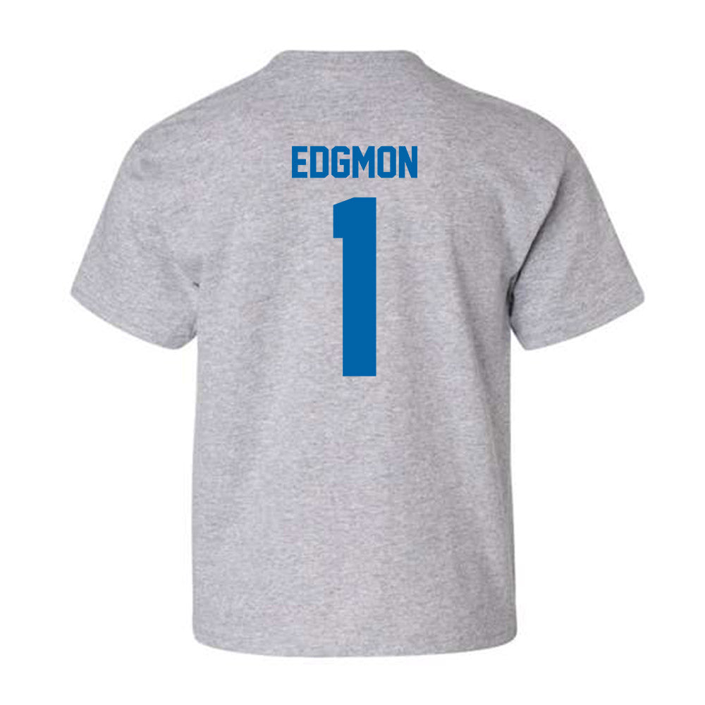 MTSU - NCAA Softball : Addy Edgmon - Sports Shersey Youth T-Shirt