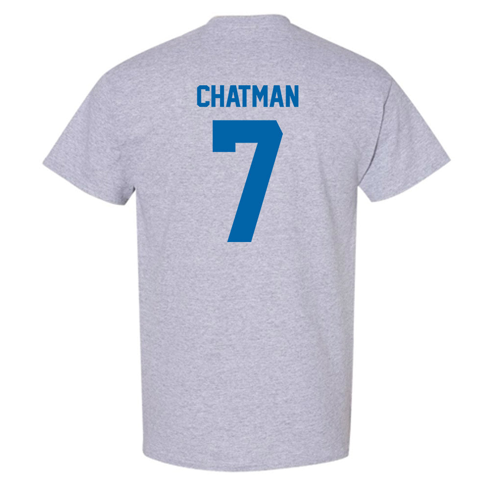 MTSU - NCAA Softball : Kennedy Chatman - Sports Shersey T-Shirt