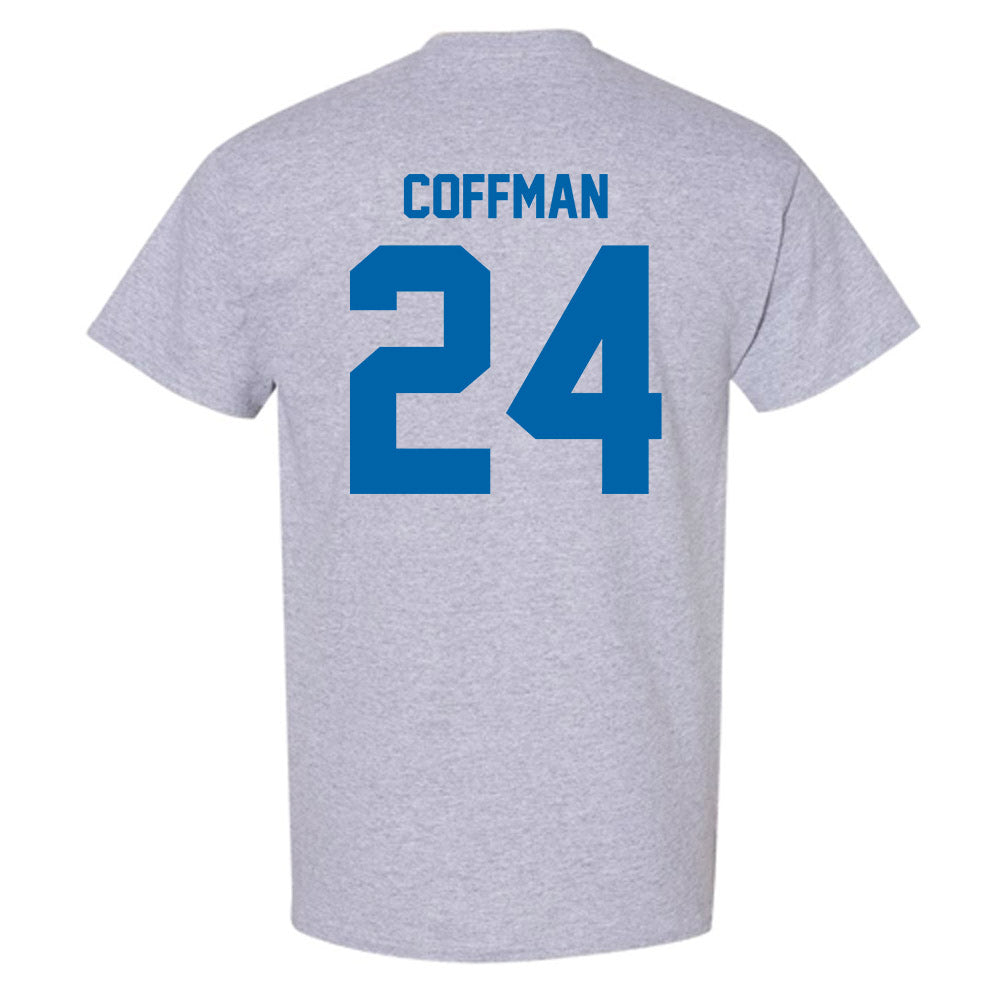 MTSU - NCAA Softball : Tori Coffman - Sports Shersey T-Shirt