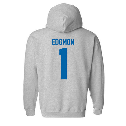 MTSU - NCAA Softball : Addy Edgmon - Sports Shersey Hooded Sweatshirt