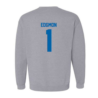 MTSU - NCAA Softball : Addy Edgmon - Sports Shersey Crewneck Sweatshirt