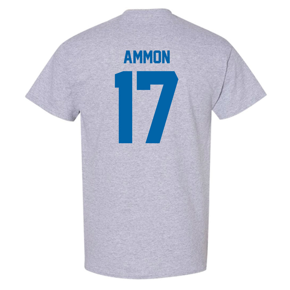 MTSU - NCAA Softball : Leila Ammon - Sports Shersey T-Shirt