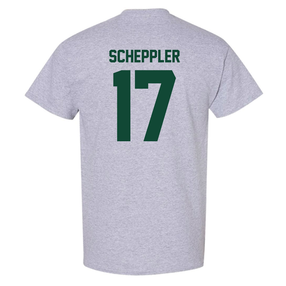 Ohio - NCAA Baseball : Anthony Scheppler - Sports Shersey T-Shirt