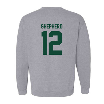 Ohio - NCAA Baseball : Dylan Shepherd - Sports Shersey Crewneck Sweatshirt-1