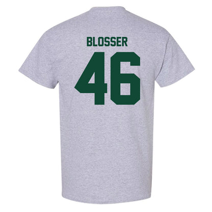 Ohio - NCAA Baseball : Hayden Blosser - Sports Shersey T-Shirt-1