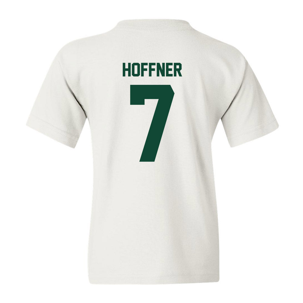 Ohio - NCAA Softball : Emma Hoffner - Sports Shersey Youth T-Shirt