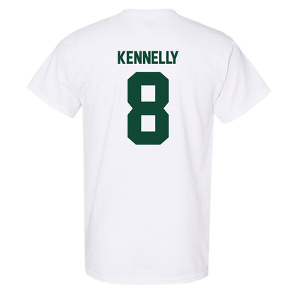 Ohio - NCAA Softball : Abby Kennelly - Sports Shersey T-Shirt