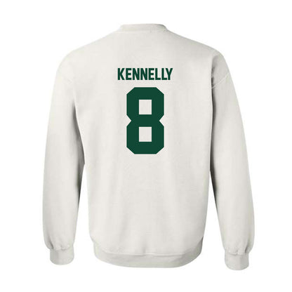 Ohio - NCAA Softball : Abby Kennelly - Sports Shersey Crewneck Sweatshirt