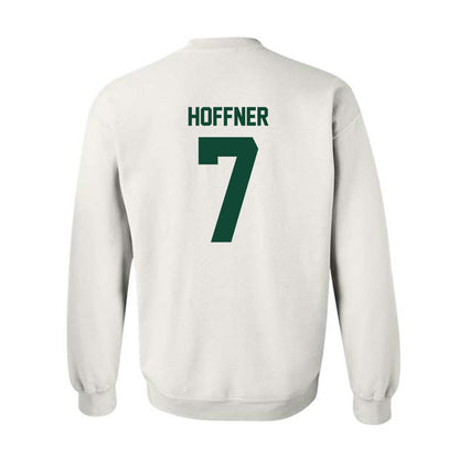 Ohio - NCAA Softball : Emma Hoffner - Sports Shersey Crewneck Sweatshirt