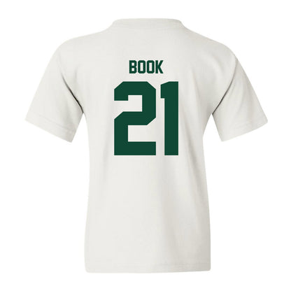 Ohio - NCAA Softball : Alexis Book - Sports Shersey Youth T-Shirt