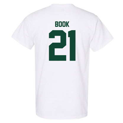 Ohio - NCAA Softball : Alexis Book - Sports Shersey T-Shirt