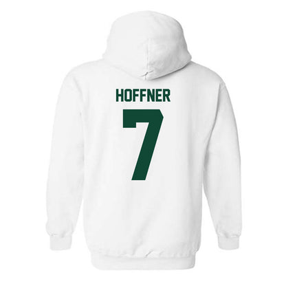 Ohio - NCAA Softball : Emma Hoffner - Sports Shersey Hooded Sweatshirt