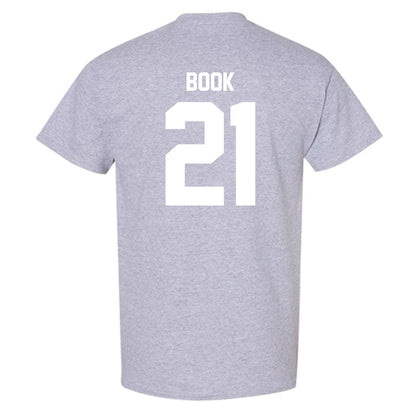 Ohio - NCAA Softball : Alexis Book - Sports Shersey T-Shirt