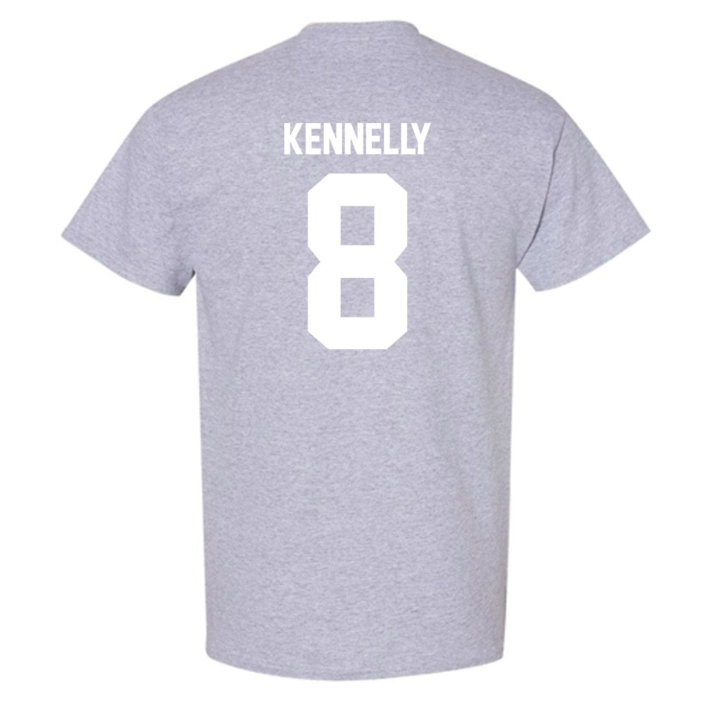 Ohio - NCAA Softball : Abby Kennelly - Sports Shersey T-Shirt