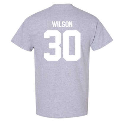 Ohio - NCAA Softball : Izzie Wilson - Sports Shersey T-Shirt-1
