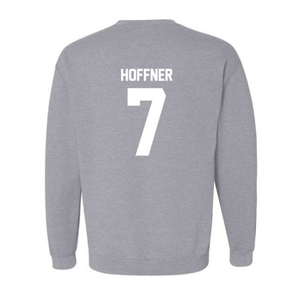 Ohio - NCAA Softball : Emma Hoffner - Sports Shersey Crewneck Sweatshirt