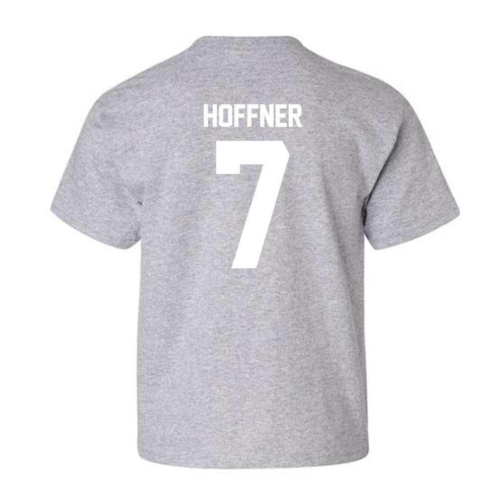 Ohio - NCAA Softball : Emma Hoffner - Sports Shersey Youth T-Shirt