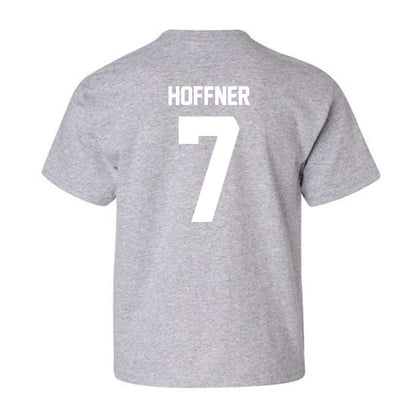 Ohio - NCAA Softball : Emma Hoffner - Sports Shersey Youth T-Shirt