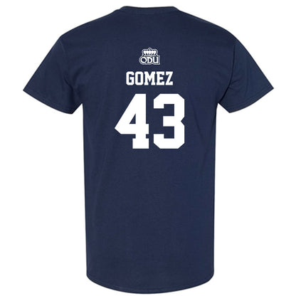 Old Dominion - NCAA Baseball : Jacob Gomez - T-Shirt Sports Shersey
