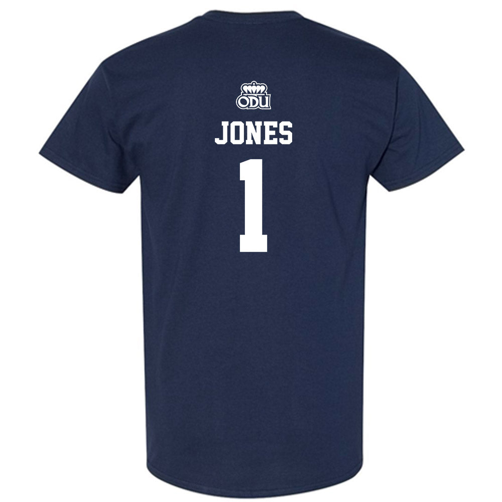 Old Dominion - NCAA Baseball : Bryce Jones - Sports Shersey T-Shirt