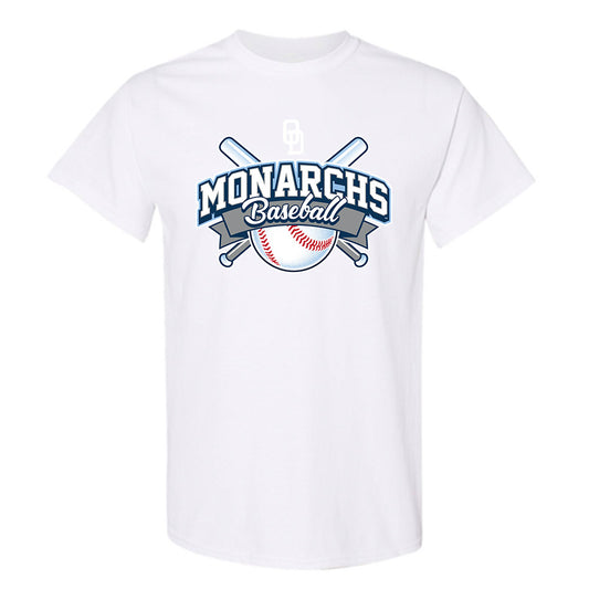 Old Dominion - NCAA Baseball : Trent Buchanan - Sports Shersey T-Shirt