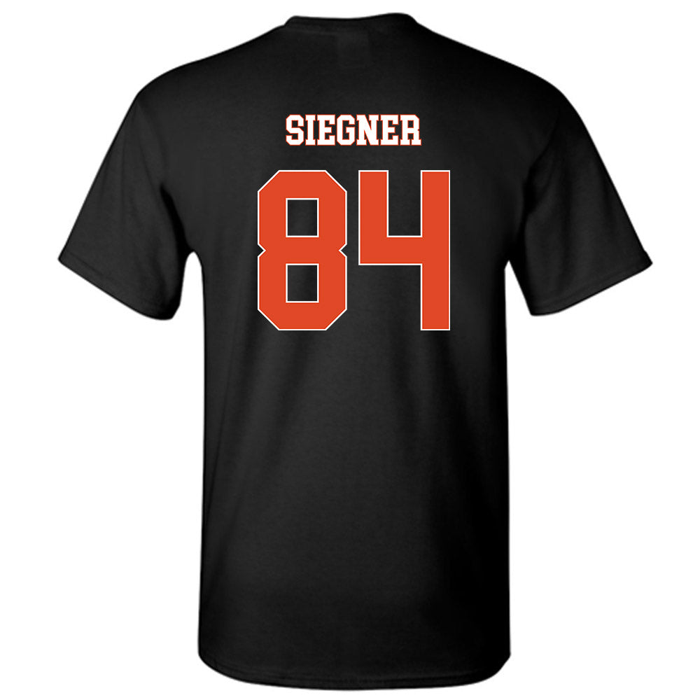Oregon State - NCAA Football : Cody Siegner - Classic Shersey T-Shirt-1