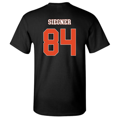 Oregon State - NCAA Football : Cody Siegner - Classic Shersey T-Shirt-1
