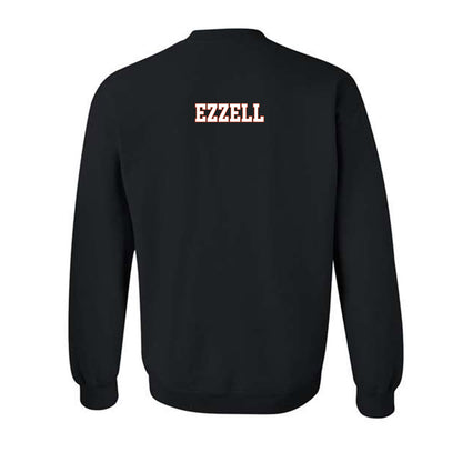 Oregon State - NCAA Women's Rowing : Madison Ezzell - Classic Shersey Crewneck Sweatshirt-1
