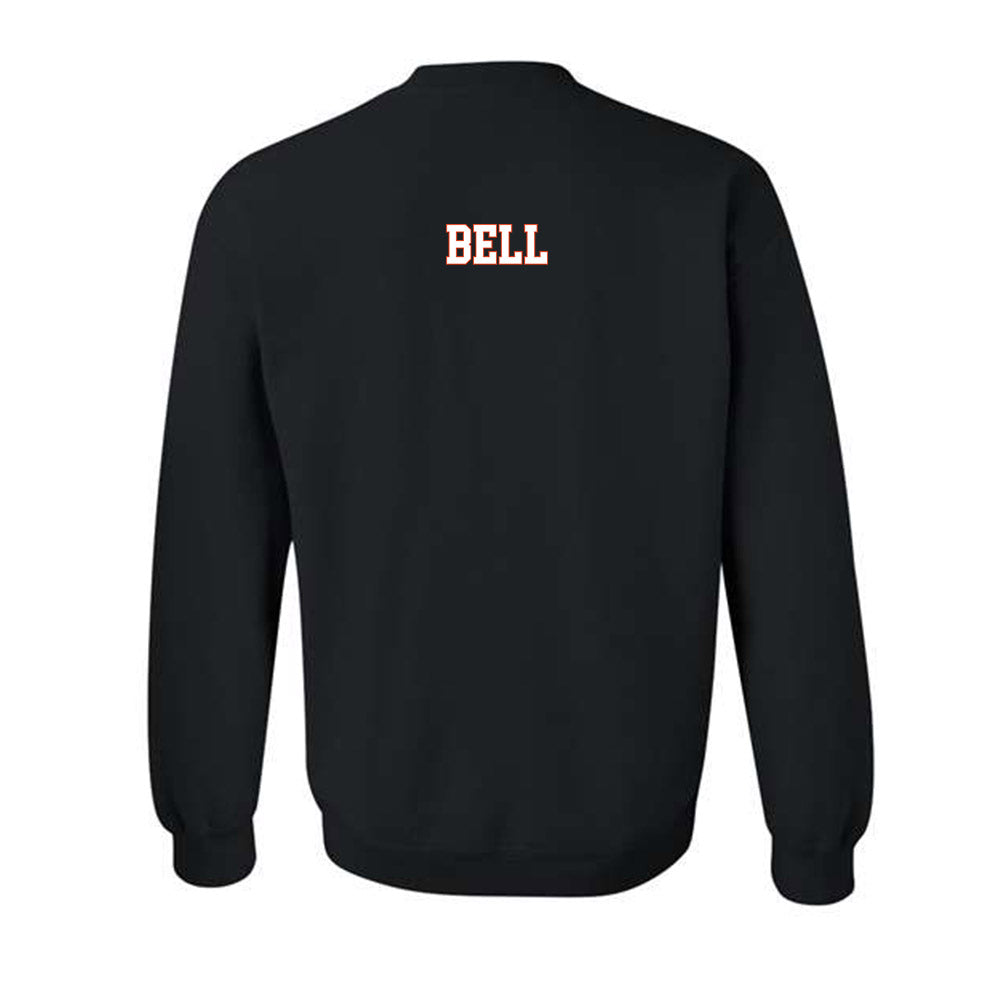 Oregon State - NCAA Women's Track & Field : Jaida Bell - Classic Shersey Crewneck Sweatshirt-1