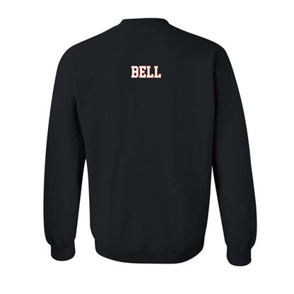 Oregon State - NCAA Women's Track & Field : Jaida Bell - Classic Shersey Crewneck Sweatshirt-1