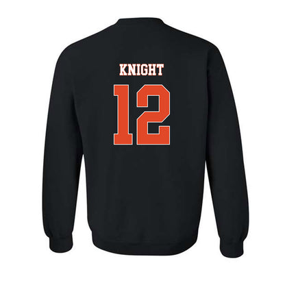 Oregon State - NCAA Softball : Camryn Knight - Classic Shersey Crewneck Sweatshirt-1