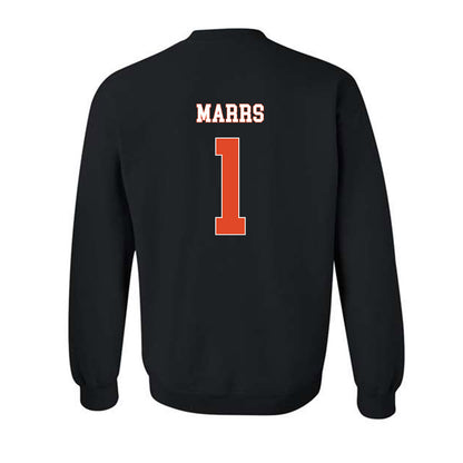Oregon State - NCAA Women's Volleyball : Alana Marrs - Classic Shersey Crewneck Sweatshirt-1